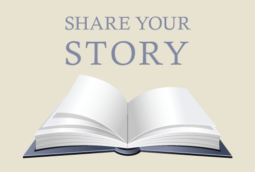 Share Your Story Publishing